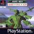 Joc PS1 Army Men: Land, Sea & Air - A