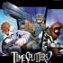 Joc PS2 Time Splitters 2 - A