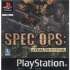 Joc PS1 Spec Ops Stealth Patrol - E