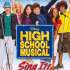 Joc PS2 High School Musical: Sing It