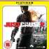 Joc PS3 Just Cause 2 - Platinum