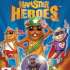 Joc Nintendo Wii Hamster Heroes - B