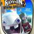 Joc Nintendo Wii Rayman Raving Rabbids 2