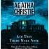Joc Nintendo Wii Agatha Christie - And Then There Were None - B