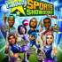 Joc Nintendo Wii Celebrity Sports Showdown