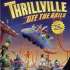 Joc Nintendo Wii Thrillville: Off the Rails