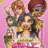 Joc Nintendo Wii Action Girls Racing