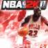 Joc Nintendo Wii NBA 2K11 - A