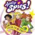 Joc Nintendo Wii Totally Spies Totally Party