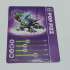 Skylanders - Card - Pop Fizz
