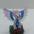Skylanders Flaswing Lightcore