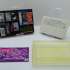 Joc Nintendo Famicom NTSC-J - Sekiryuou