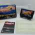 Joc Nintendo Famicom NTSC-J - Deep Dungeon IV - Kuro No Youjutsushi 4