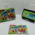 Joc Nintendo Famicom NTSC-J - Valkyrie no Bouken Toki no Kagi Densetsu