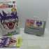 Joc Nintendo Super Famicom NTSC-J -  Super Momotaro Electric Railway 3
