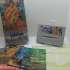 Joc Nintendo Super Famicom NTSC-J - Nobunaga's Ambition Tenshoki