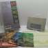 Joc Nintendo Super Famicom NTSC-J - Nobunaga's Ambition Tenshoki