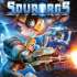 Joc Nintendo Wii Spyborgs