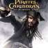 Joc Nintendo Wii Pirates Of The Caribbean: At World's End - B
