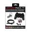 Controller BigBen wireless + Casca chat - HDMI - Triggere - pentru PlayStation PS 3 - EAN 3499550287035 (e)
